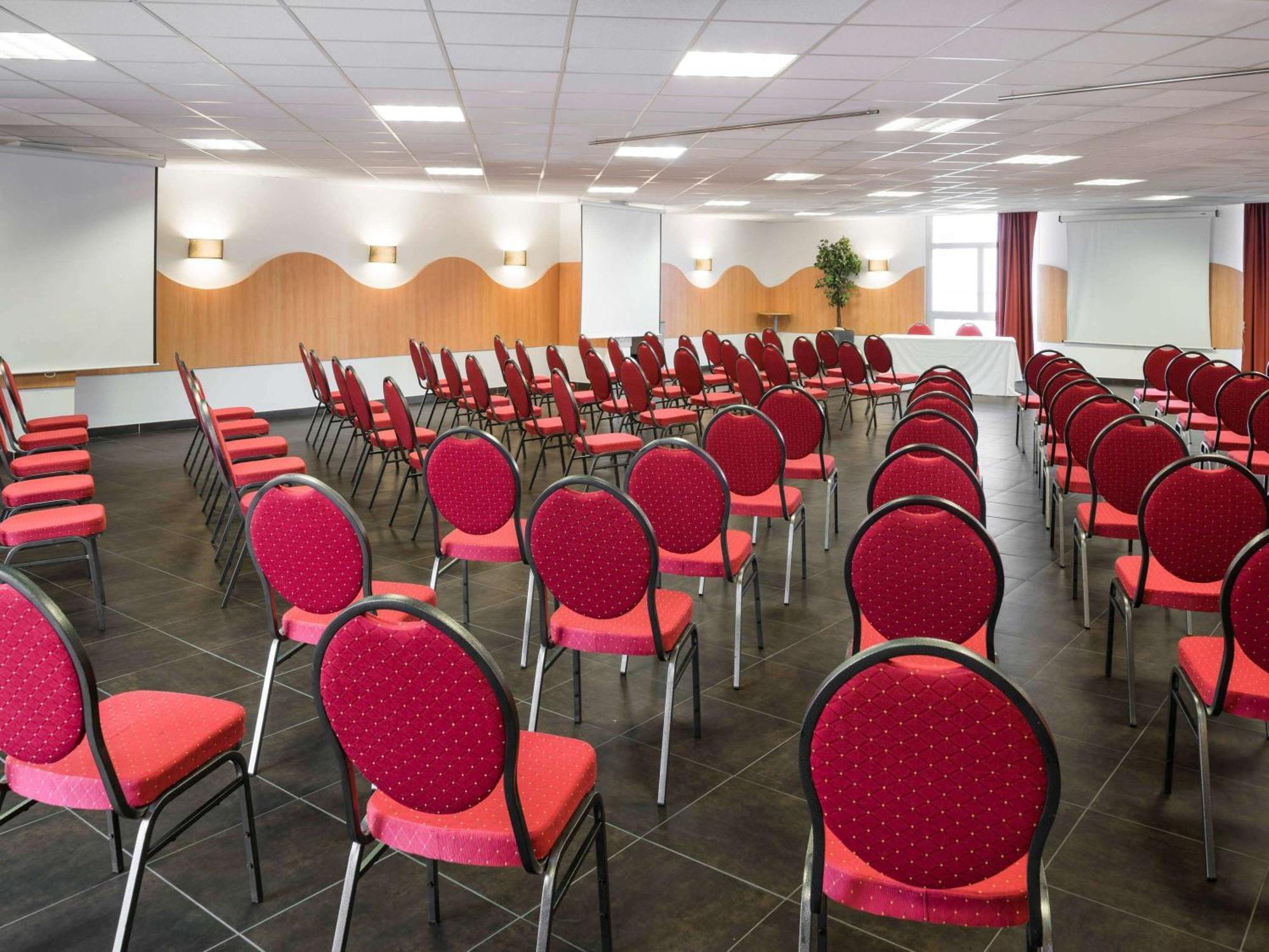 Ibis Budget Paris Porte D'Aubervilliers Ngoại thất bức ảnh