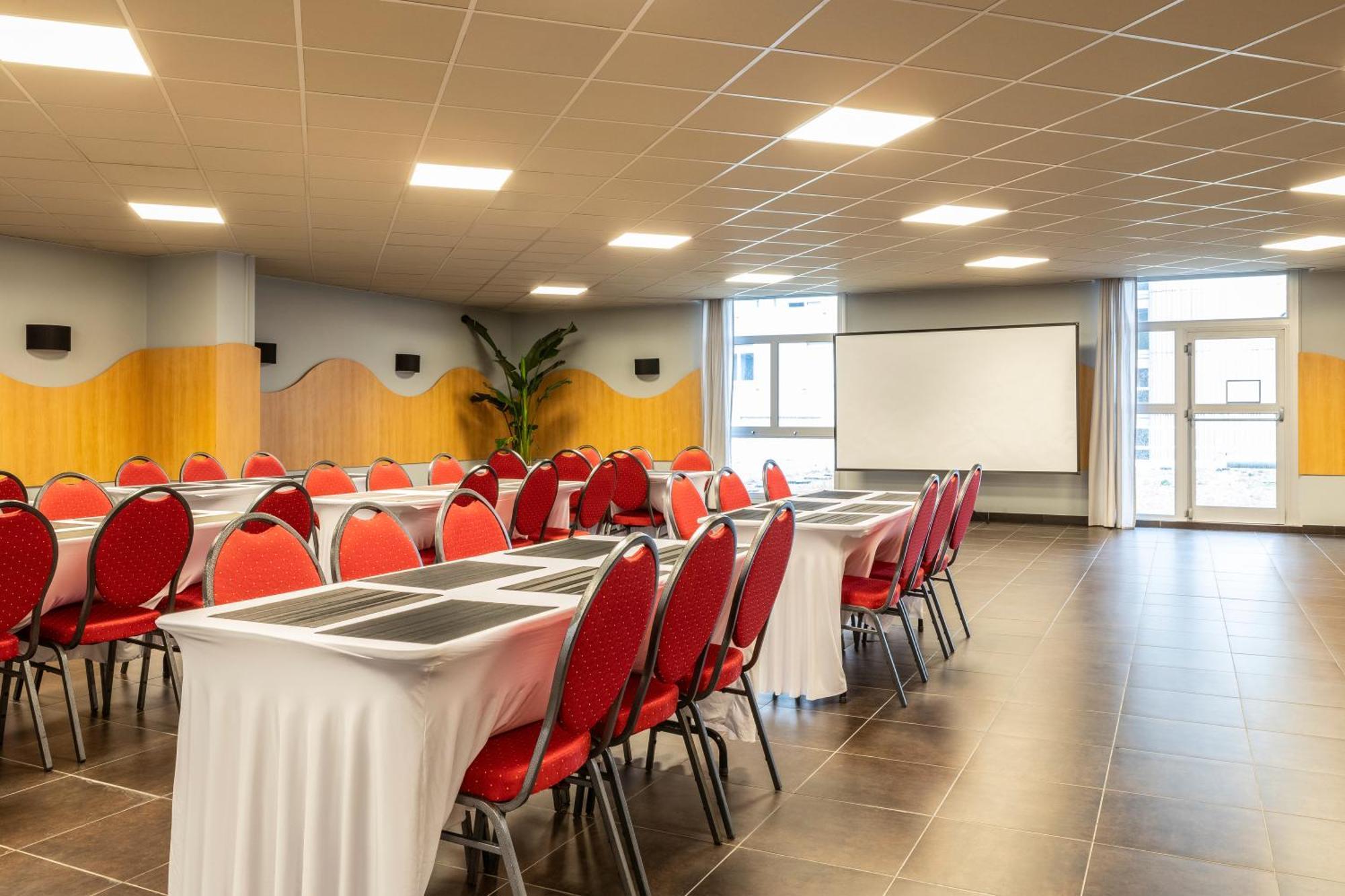 Ibis Budget Paris Porte D'Aubervilliers Ngoại thất bức ảnh