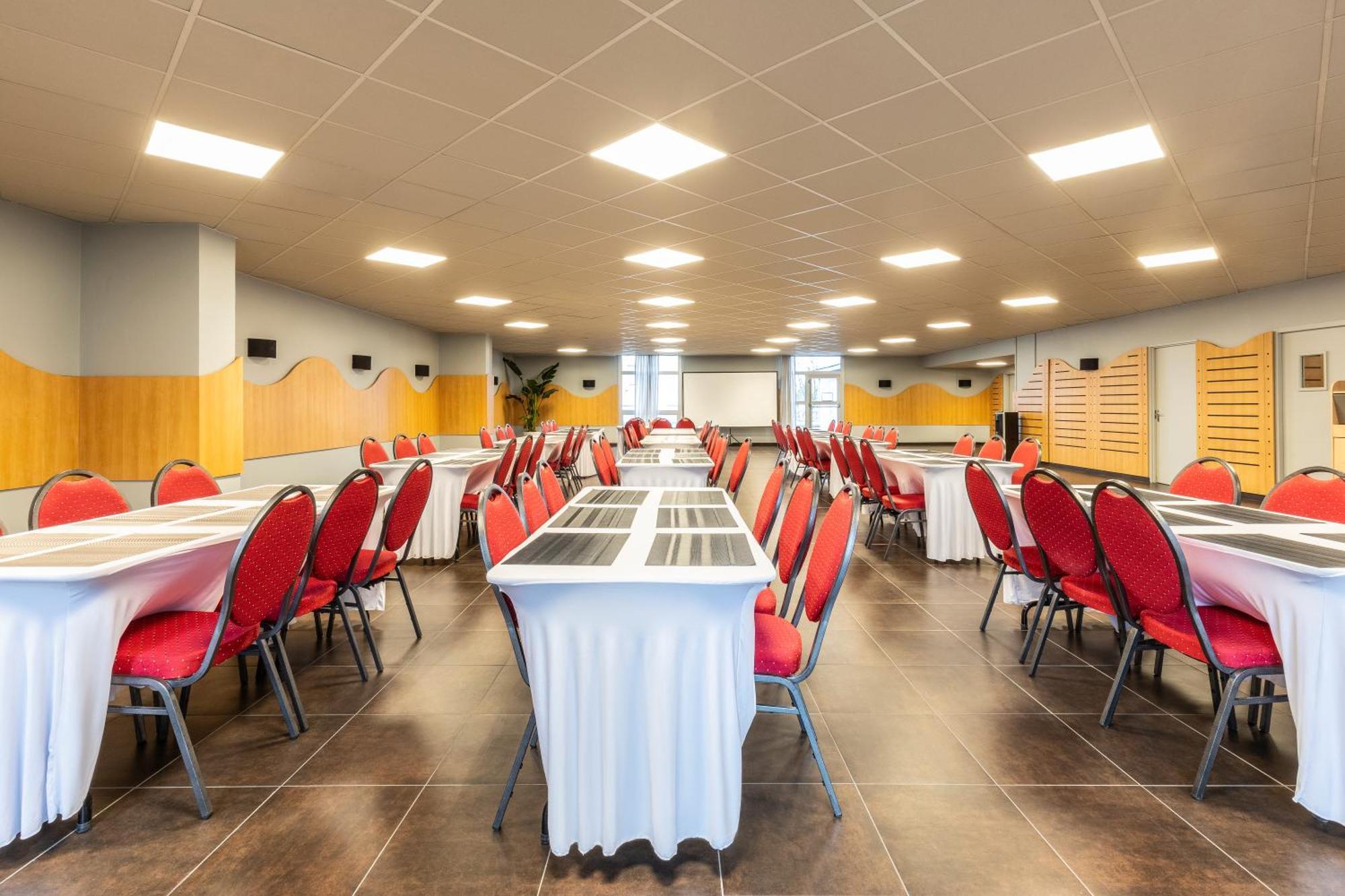Ibis Budget Paris Porte D'Aubervilliers Ngoại thất bức ảnh